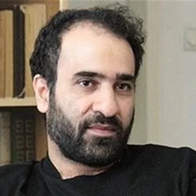 رضا امیرخانی