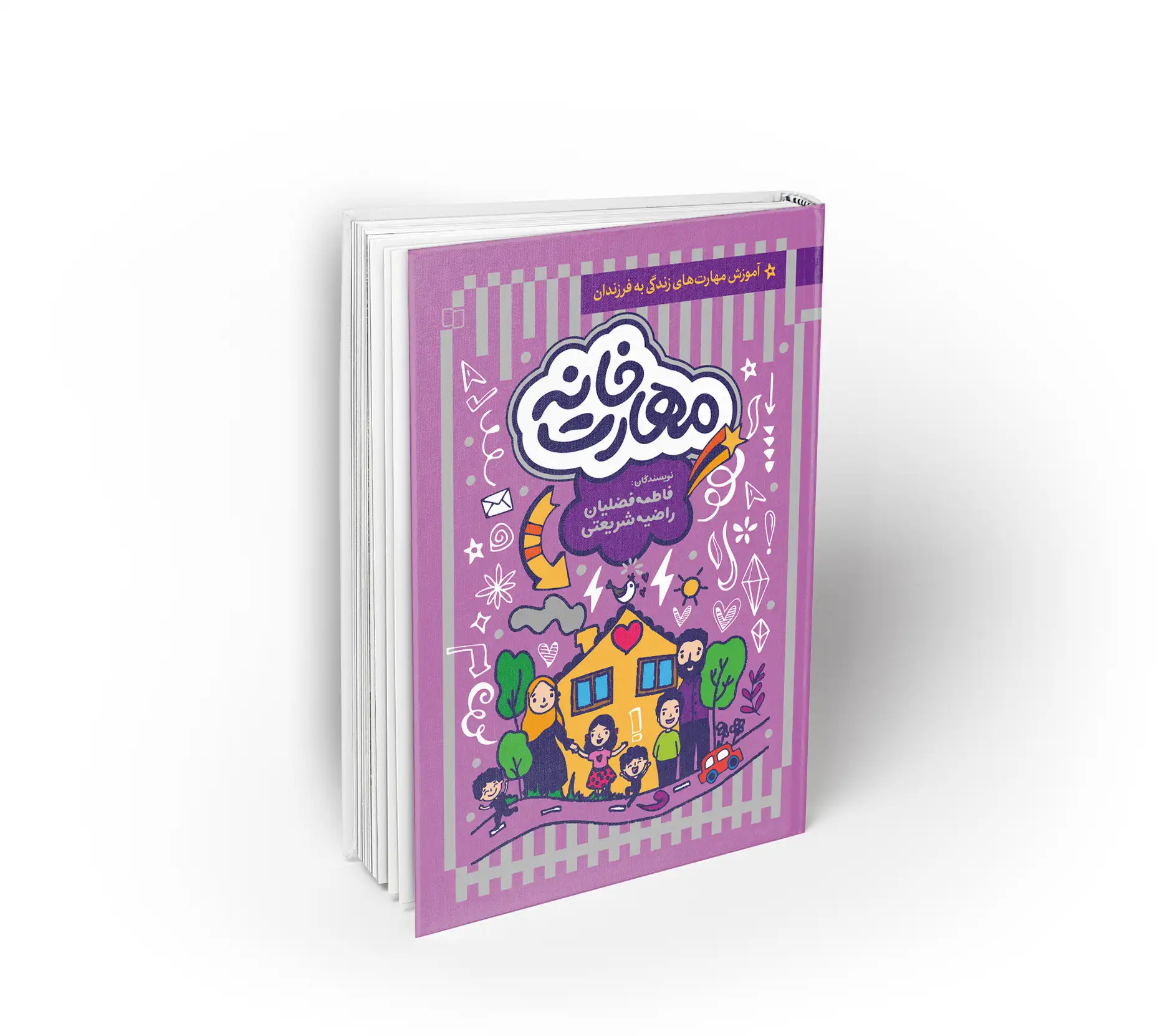 مهارت خانه