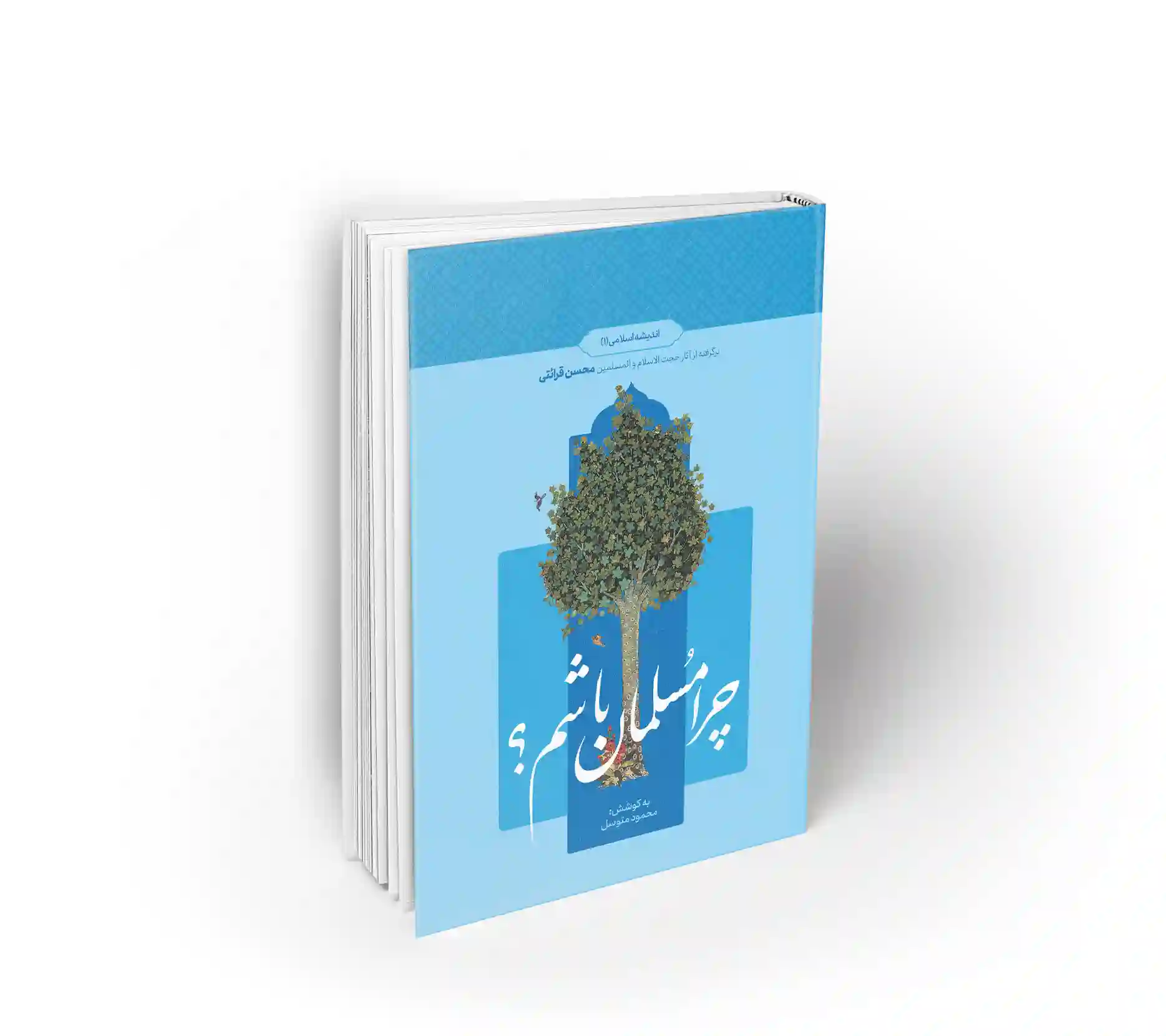 چرا مسلمان باشیم؟