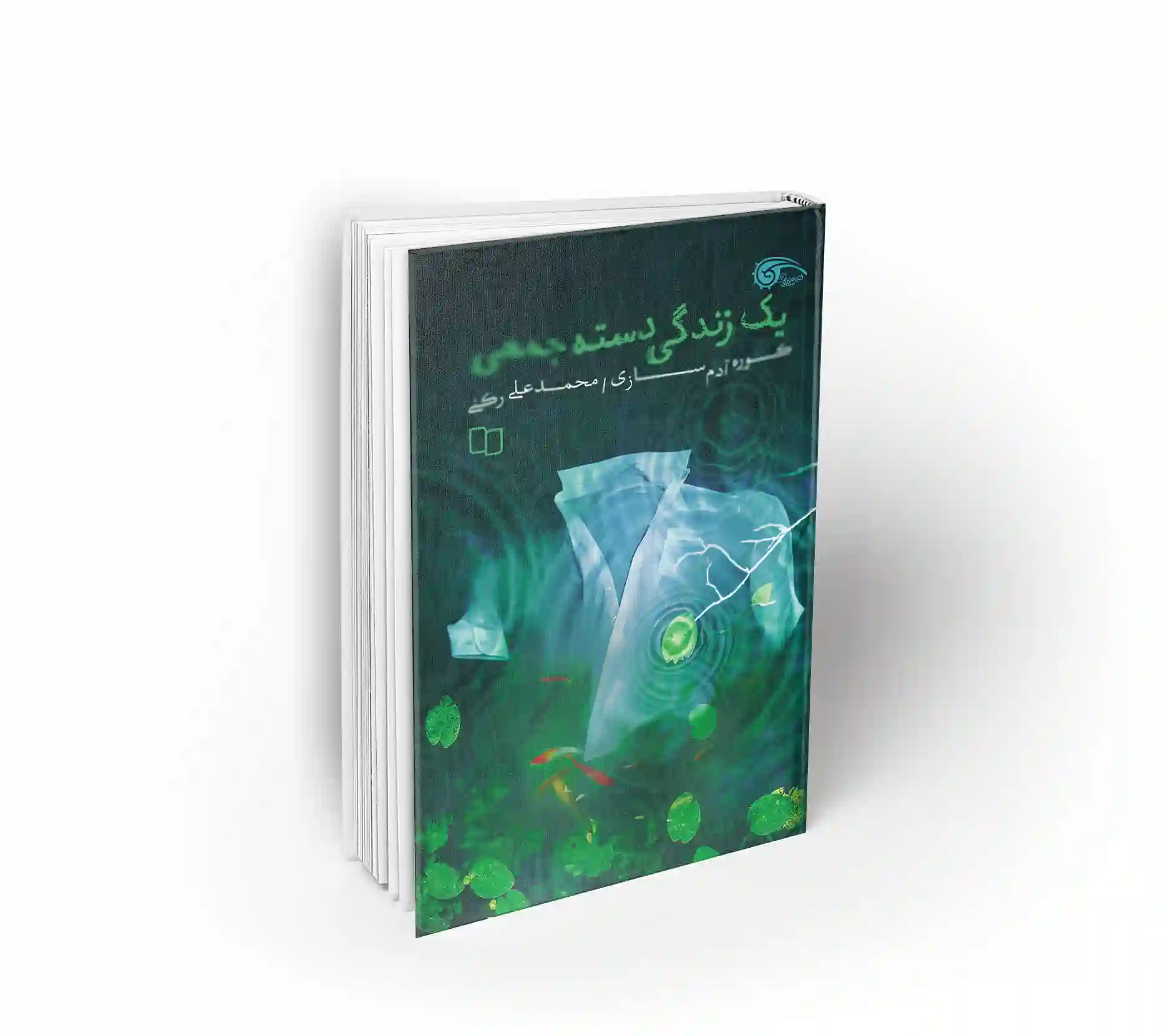 یک زندگی دسته جمعی
